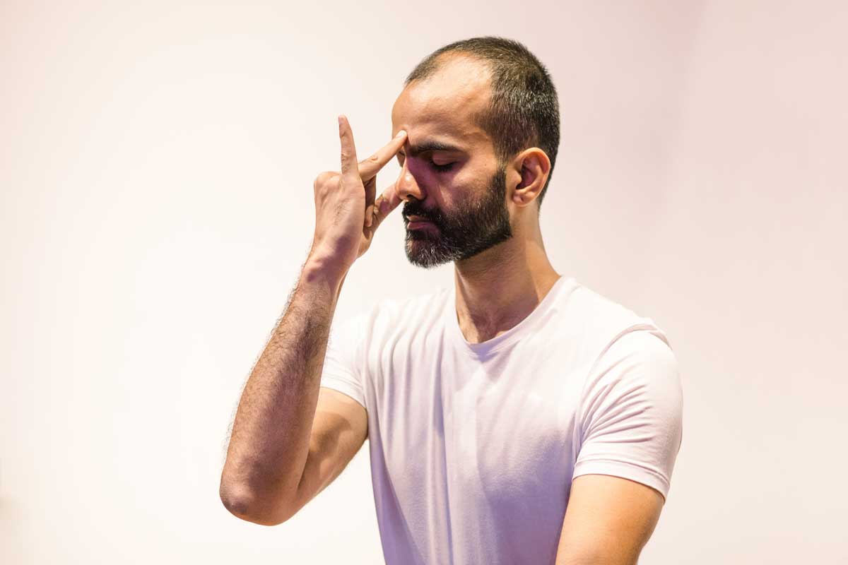Online Yoga Teacher Training With Anand