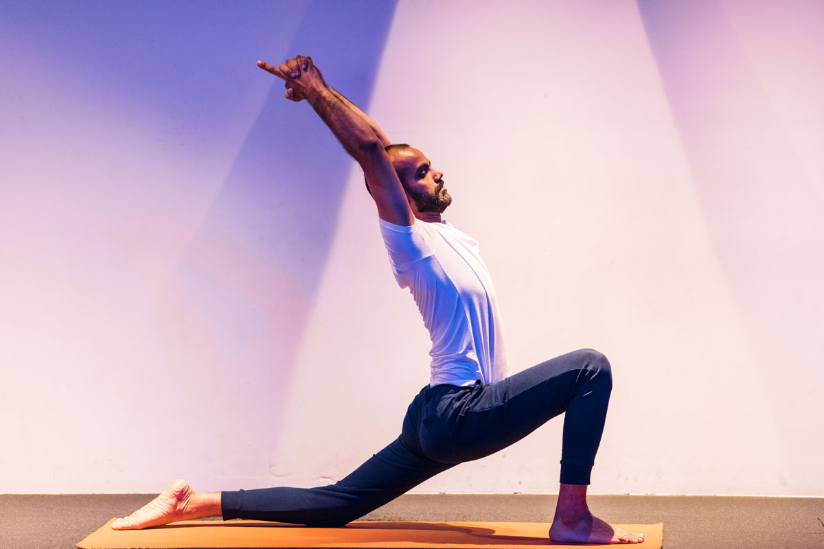 Online Yoga Teacher Training Courses