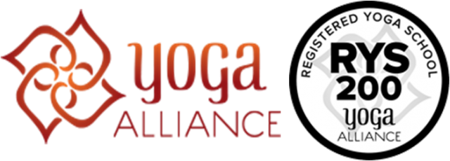 Yoga Alliance Logo